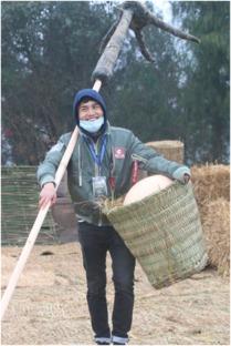 团队吃瓜的视频,趣味横生幕后花絮大揭秘