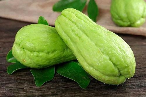 刺瓜菜怎么吃才好吃呢视频,家常做法，让你一口接一口