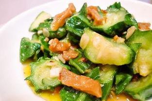 瓜都可以炒着吃吗视频,炒制美味新体验