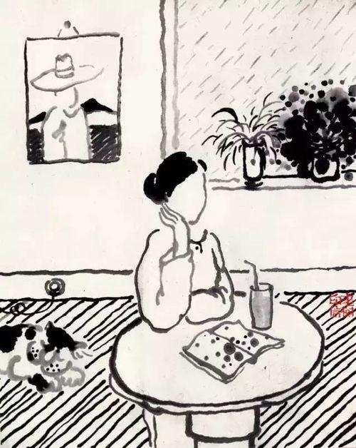 老树画画吃瓜视频