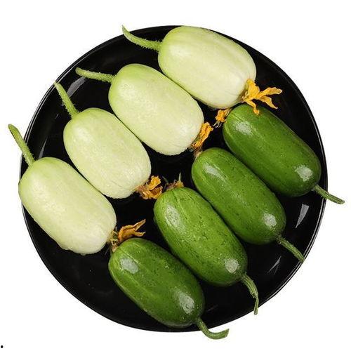 脆瓜怎么吃更干净视频