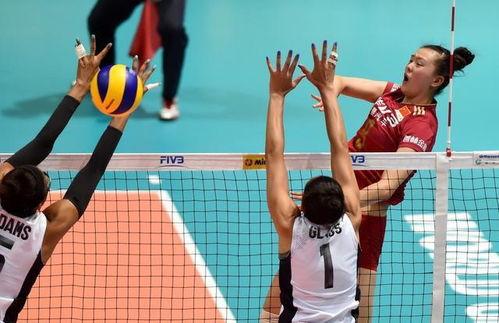 吃瓜三人组排球视频,一场欢乐与激情的视觉盛宴