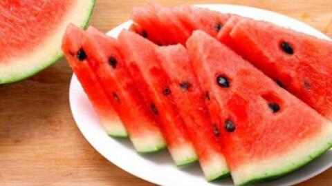 吃洋瓜的视频,视频带你领略异国风味